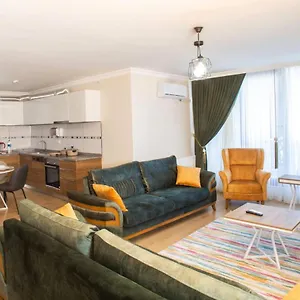 Emin 2*, Provincia di Istanbul Turchia