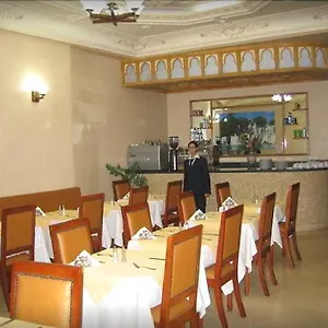 Maamoura Casa Blanca