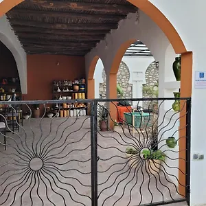La Fromagerie , Essaouira Marocco