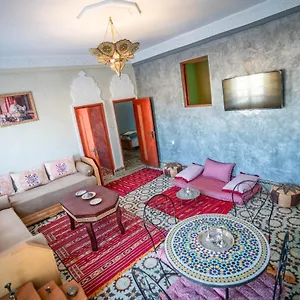 Dar El Karam , Fez Marocco