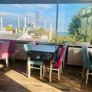 Redamancy 2*, Provincia di Istanbul Turchia