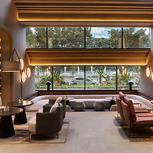 Hotel Sheraton Hotel&towers, Casablanca