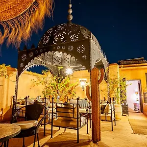 Dar Nadwa , Marrakesh Marocco